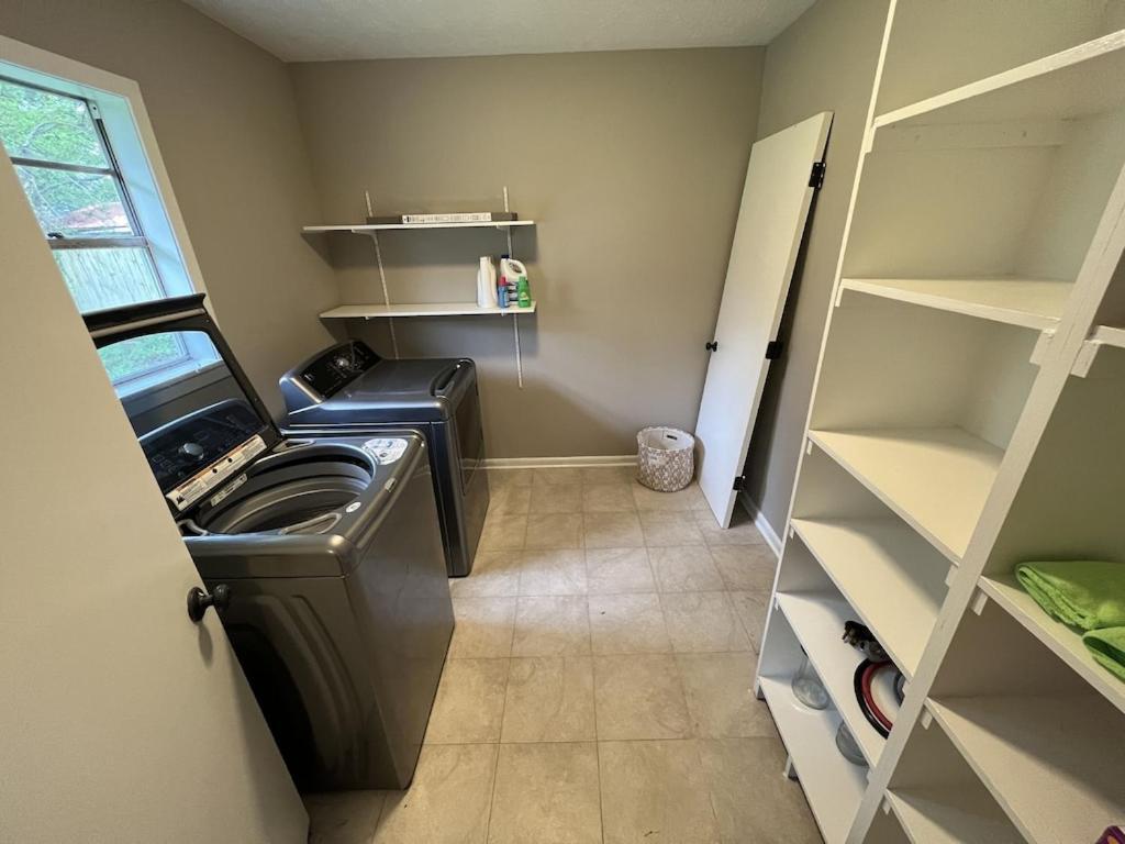 Spacious 3 Bedroom Home Near Amphitheater/Baseball/Shopping And Much More Pearl Exterior foto