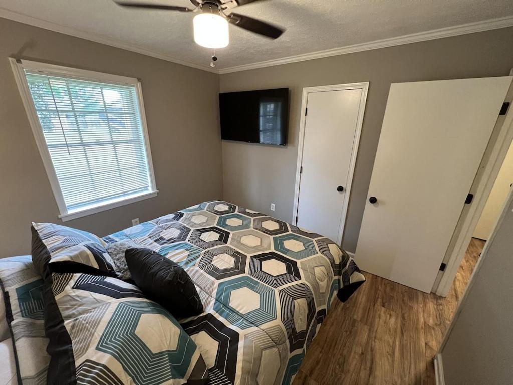 Spacious 3 Bedroom Home Near Amphitheater/Baseball/Shopping And Much More Pearl Exterior foto