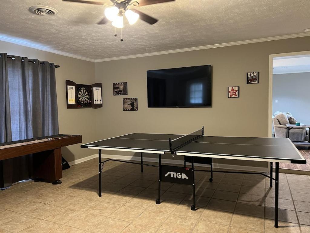Spacious 3 Bedroom Home Near Amphitheater/Baseball/Shopping And Much More Pearl Exterior foto