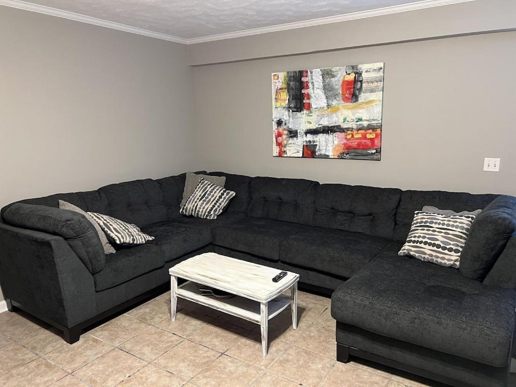 Spacious 3 Bedroom Home Near Amphitheater/Baseball/Shopping And Much More Pearl Exterior foto