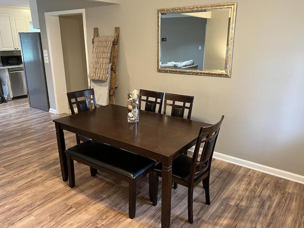 Spacious 3 Bedroom Home Near Amphitheater/Baseball/Shopping And Much More Pearl Exterior foto